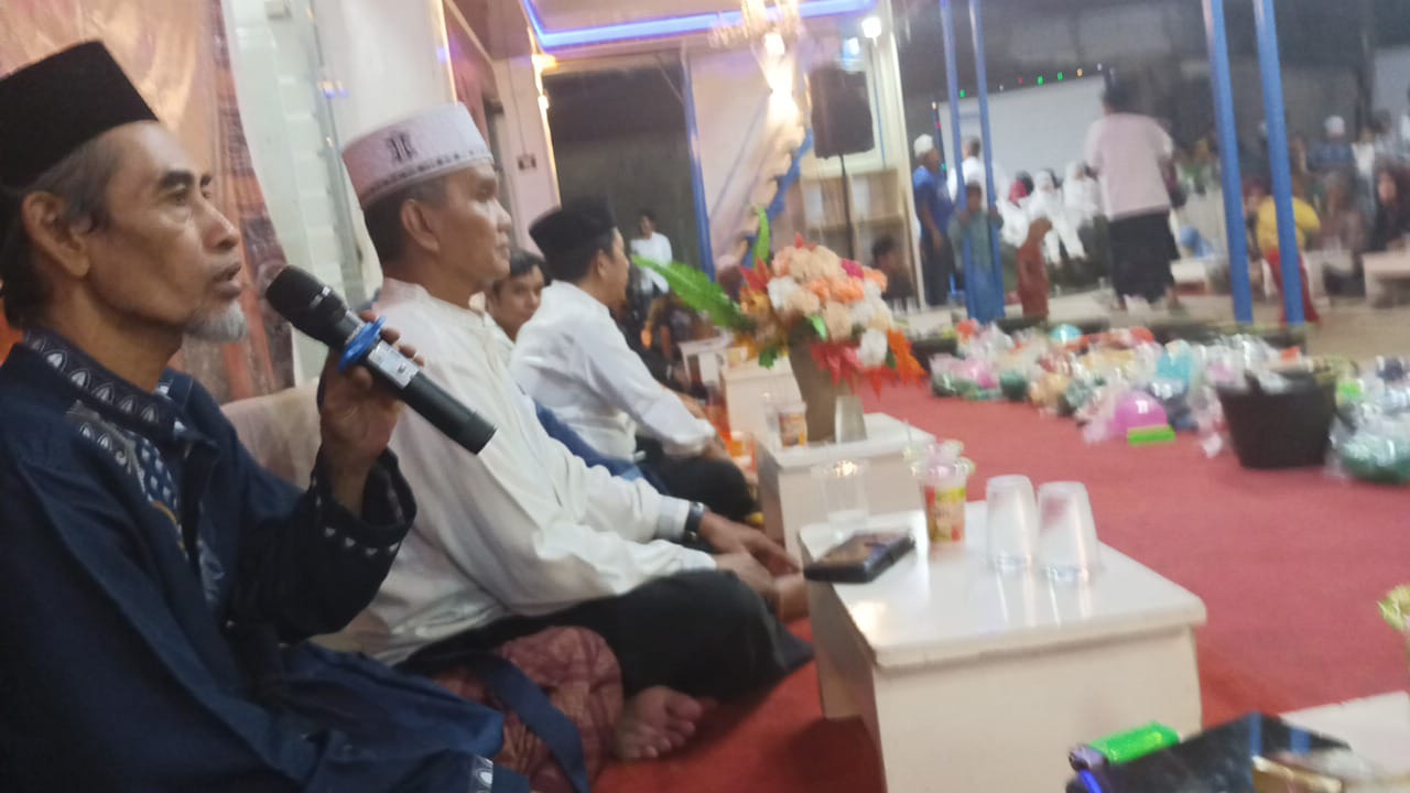 Doa Bersama